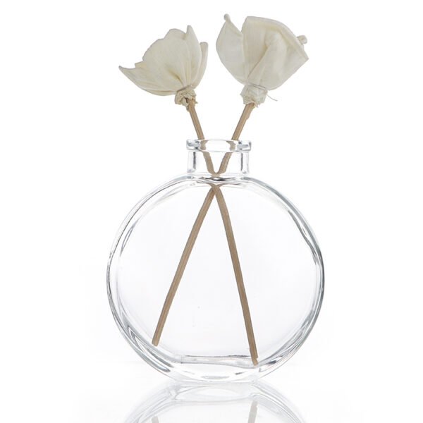 Wholesale 160ml specially shaped aromatherapy bottles, complete sets