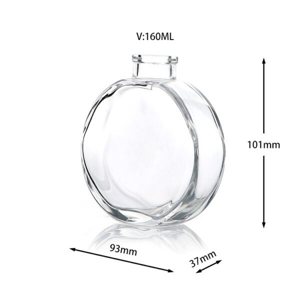 Wholesale 160ml specially shaped aromatherapy bottles, complete sets - Image 4