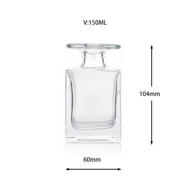 Wholesale of 150 specially shaped aromatherapy bottles, complete sets available - Image 3