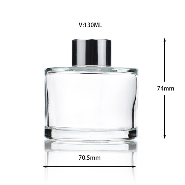 Wholesale of 130 specially shaped aromatherapy bottles, complete sets available - Image 5
