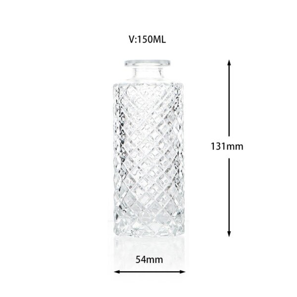 Wholesale of 150 specially shaped aromatherapy bottles, complete sets available - Image 5