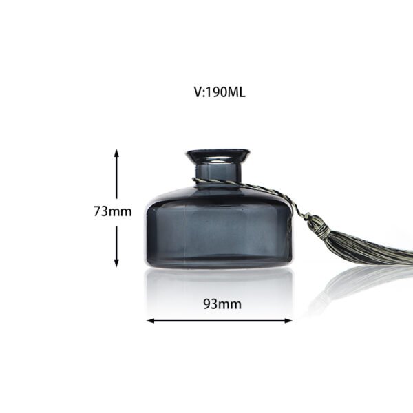 Wholesale of 190 specially shaped aromatherapy bottles, complete sets available - Image 5