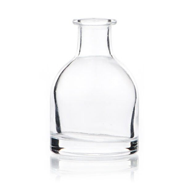 Wholesale of 90ml and 140ml specially shaped aromatherapy bottles, complete sets available - Image 2