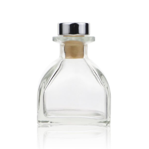 Wholesale 50ml specially shaped fragrance bottles, complete sets - Image 3