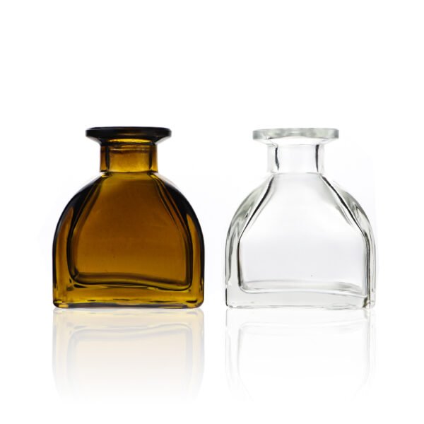 Wholesale 50ml specially shaped fragrance bottles, complete sets - Image 8