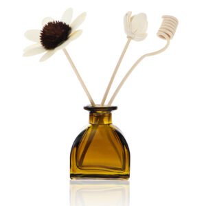 Wholesale 50ml specially shaped fragrance bottles, complete sets