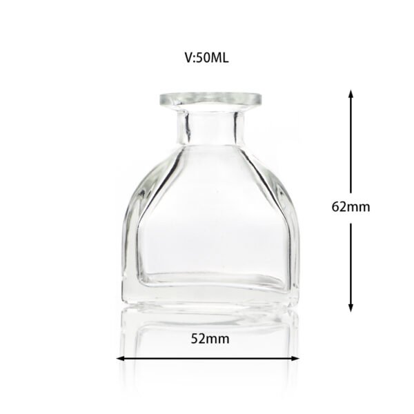 Wholesale 50ml specially shaped fragrance bottles, complete sets - Image 7