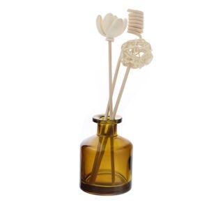 Wholesale 50ml specially shaped fragrance bottles, complete sets