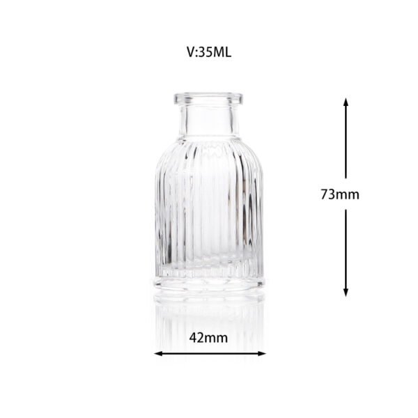 Wholesale 35ml specially shaped aromatherapy bottles, complete sets - Image 4