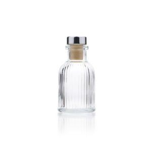 Wholesale 45ml specially shaped fragrance bottles, complete sets
