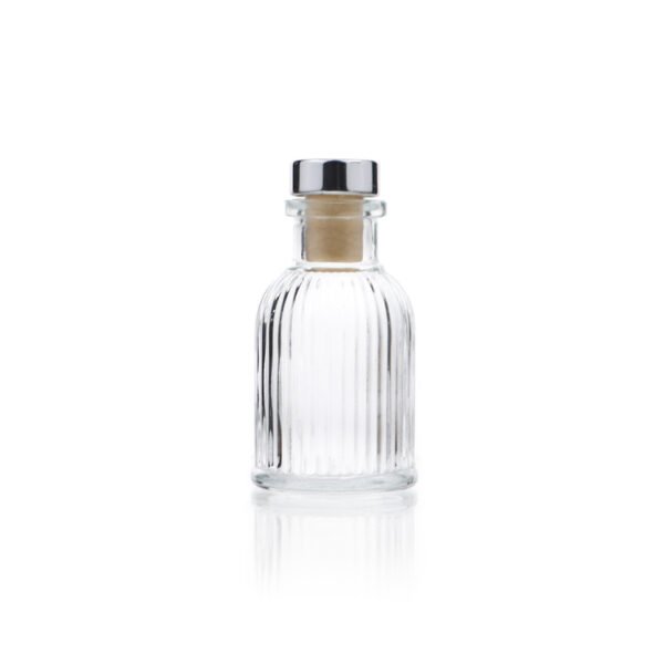 Wholesale 45ml specially shaped fragrance bottles, complete sets