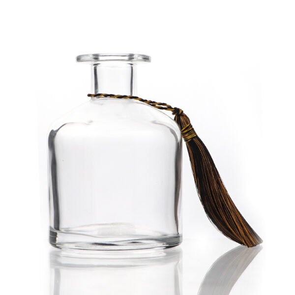 Wholesale 250ml specially shaped fragrance bottles, complete sets - Image 5