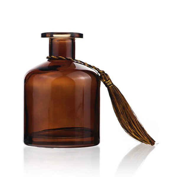 Wholesale 250ml specially shaped fragrance bottles, complete sets - Image 6