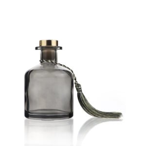 Wholesale 250ml specially shaped fragrance bottles, complete sets