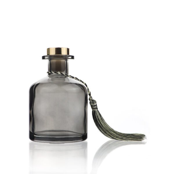 Wholesale 250ml specially shaped fragrance bottles, complete sets