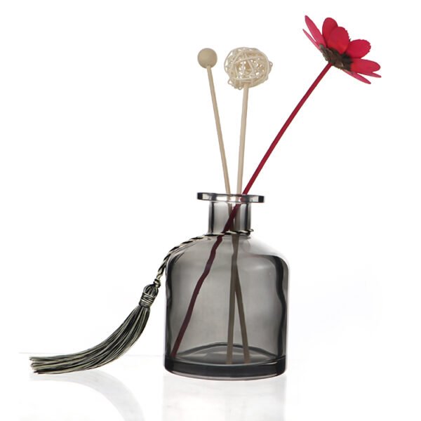Wholesale 250ml specially shaped fragrance bottles, complete sets - Image 2