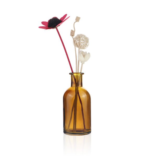 Wholesale 150ml specially shaped aromatherapy bottles, complete sets
