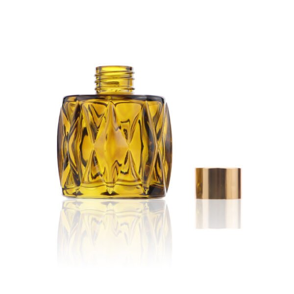 Wholesale 100ml specially shaped fragrance bottles, complete sets - Image 2