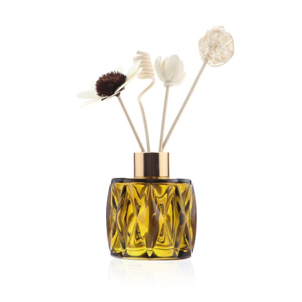Wholesale 100ml specially shaped fragrance bottles, complete sets