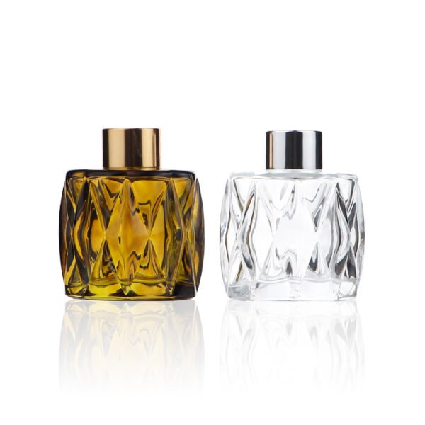 Wholesale 100ml specially shaped fragrance bottles, complete sets - Image 4
