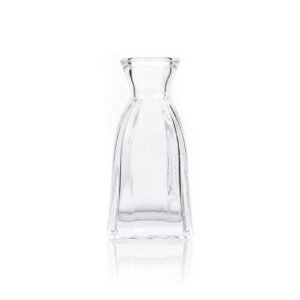 Wholesale 100ml specially shaped fragrance bottles, complete sets
