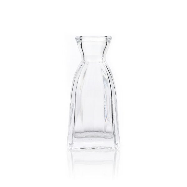 Wholesale 100ml specially shaped fragrance bottles, complete sets