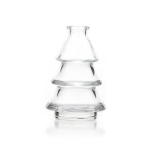 Wholesale 80ml specially shaped aromatherapy bottles, complete sets