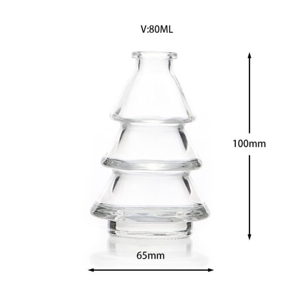 Wholesale 80ml specially shaped aromatherapy bottles, complete sets - Image 4
