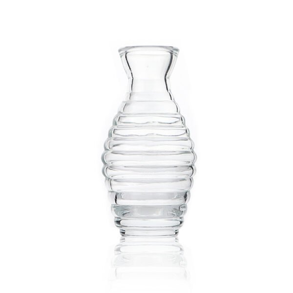 Wholesale 100ml specially shaped fragrance bottles, complete sets