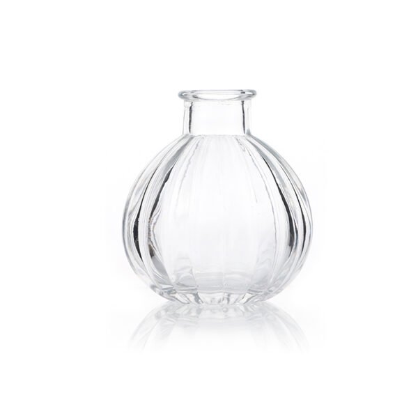 Wholesale 140ml specially shaped fragrance bottles, complete sets