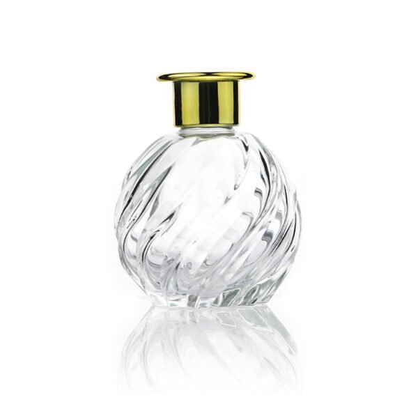 Wholesale 260ml specially shaped fragrance bottles, complete sets