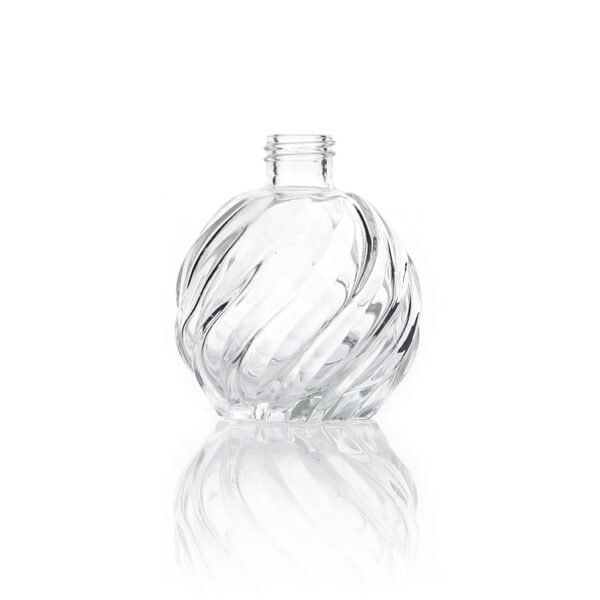 Wholesale 260ml specially shaped fragrance bottles, complete sets - Image 2