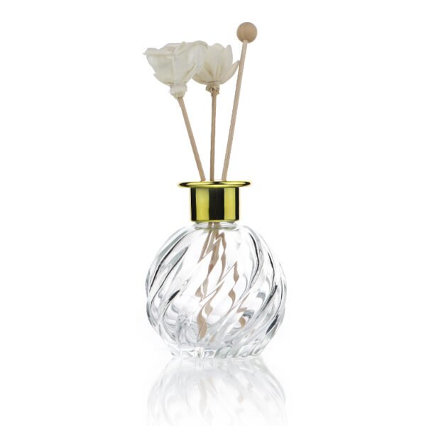Wholesale 260ml specially shaped fragrance bottles, complete sets - Image 3