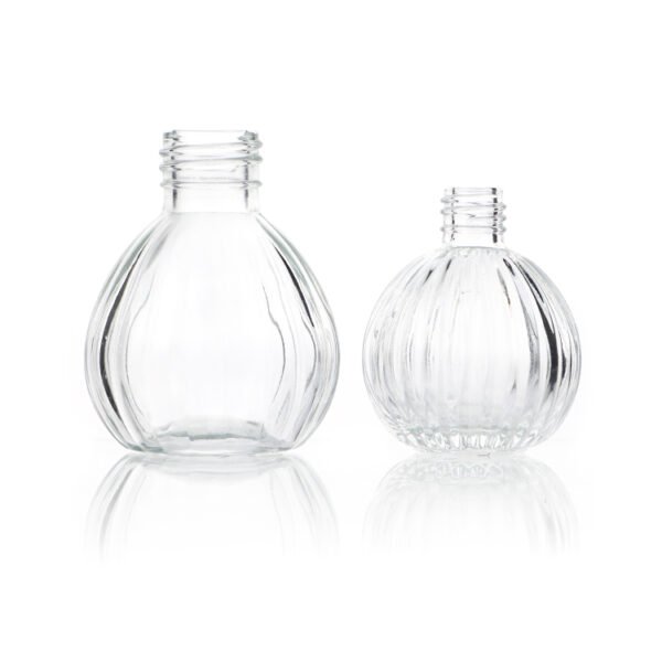 Wholesale 100ml specially shaped fragrance bottles, complete sets - Image 2