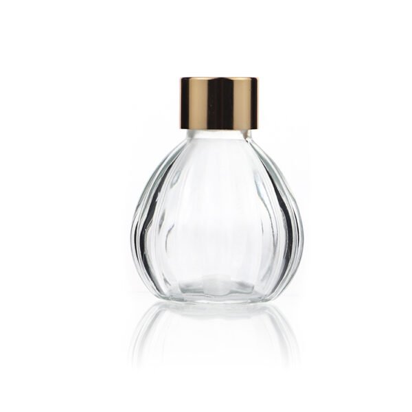 Wholesale 100ml specially shaped fragrance bottles, complete sets - Image 3