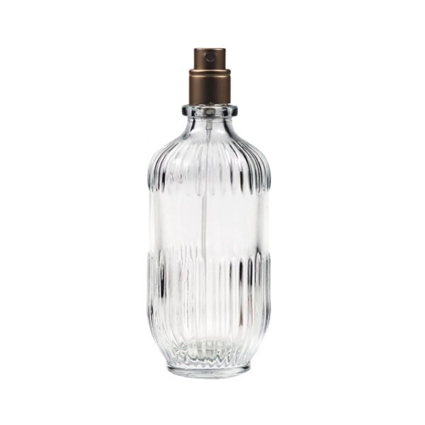 100ml irregularly shaped perfume bottle - Image 2