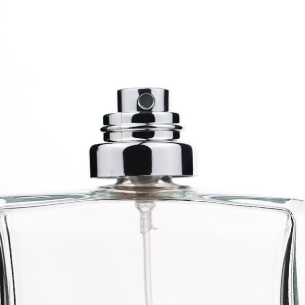 120ml square perfume bottle - Image 4