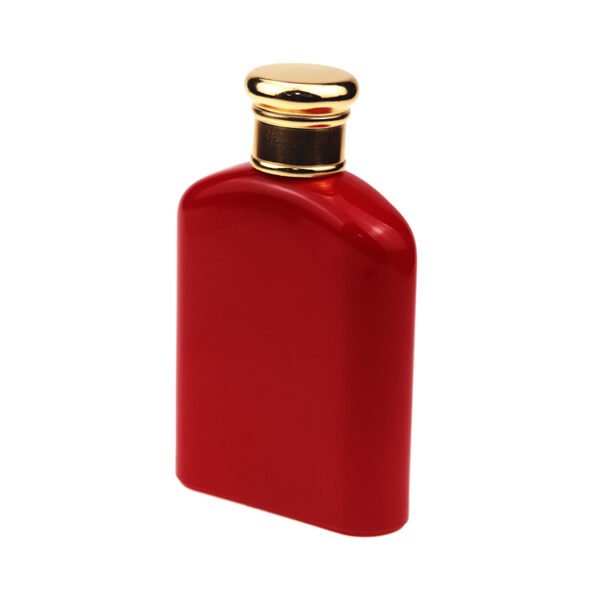 100ml irregularly shaped perfume bottle - Image 2