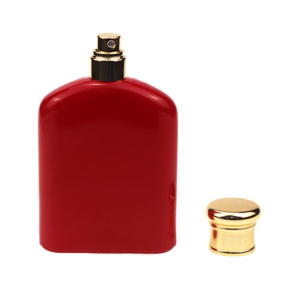 100ml irregularly shaped perfume bottle - Image 3