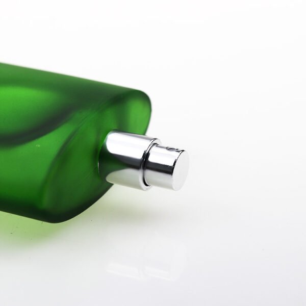 90ml irregularly shaped perfume bottle - Image 3