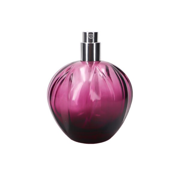 100ml irregularly shaped perfume bottle - Image 3
