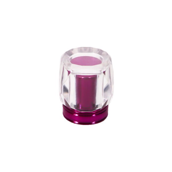100ml irregularly shaped perfume bottle - Image 4