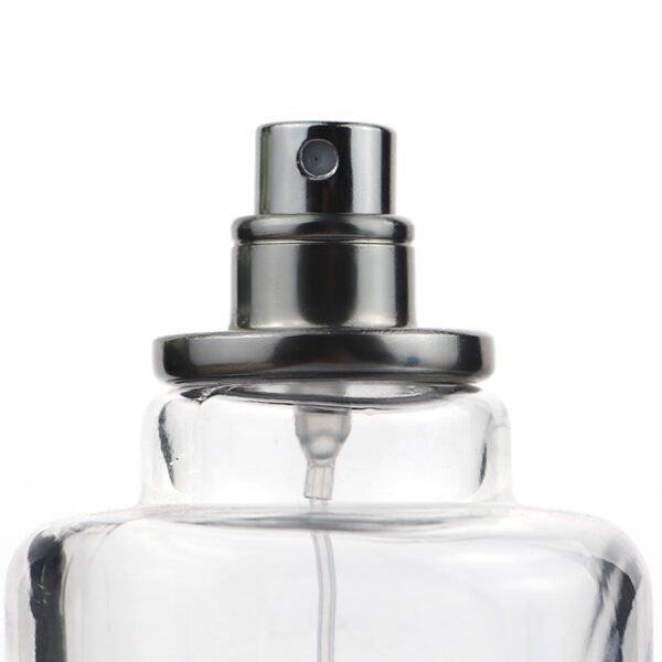 110ml irregularly shaped perfume bottle - Image 2