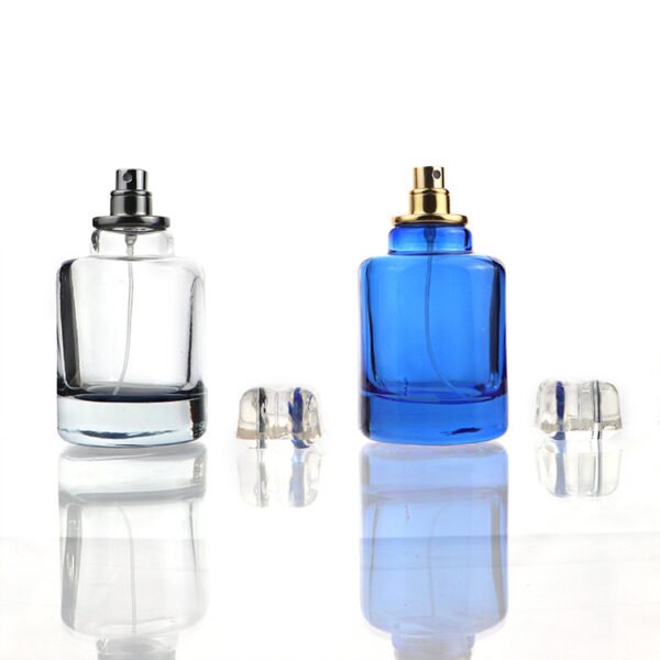 110ml irregularly shaped perfume bottle - Image 3