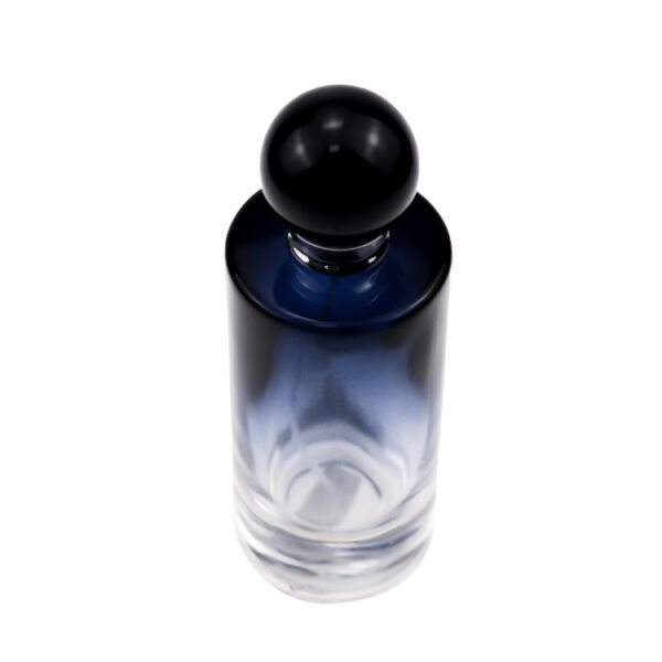 100ml irregularly shaped perfume bottle - Image 2