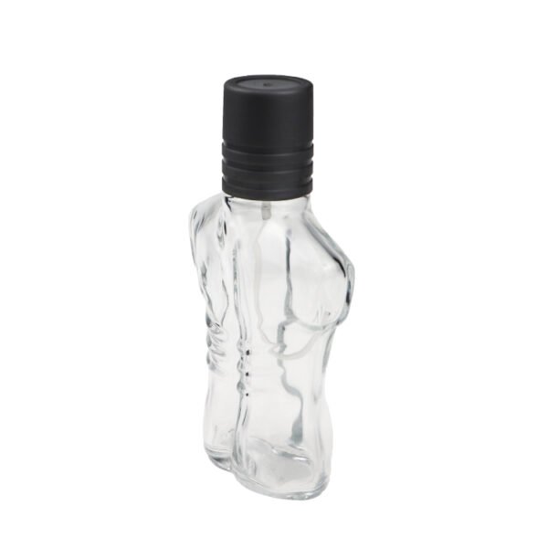 50ml human-shaped perfume bottle - Image 2