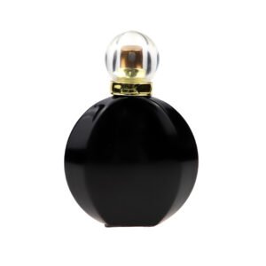 30ml uniquely shaped perfume bottle