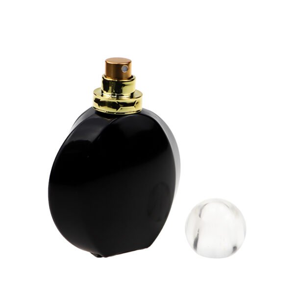 30ml uniquely shaped perfume bottle - Image 3