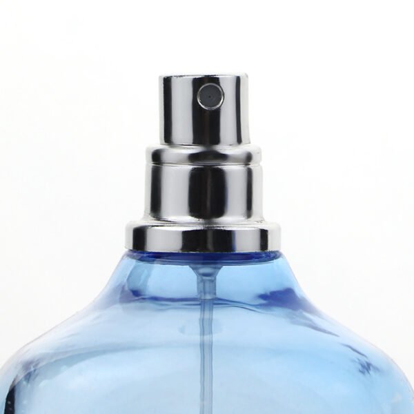 100ml irregularly shaped perfume bottle - Image 4