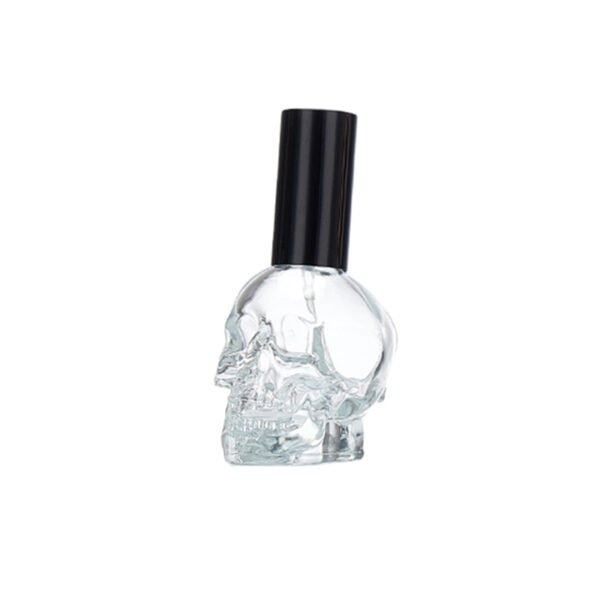 Wholesale screw-top 30ml, 50ml and 100ml irregular-shaped perfume bottles - Image 3